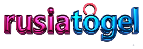 rusia togel