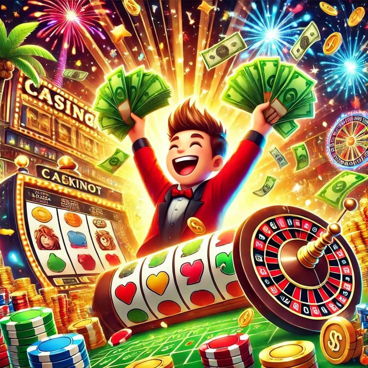 rusia togel featured game showcase