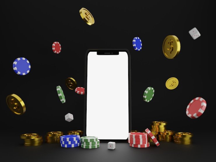 Navigasi Sederhana di Aplikasi Mobile Antarmuka navigasi permainan gratis di mobile